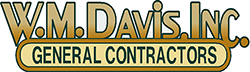 WM Davis - SOMD General Contractors